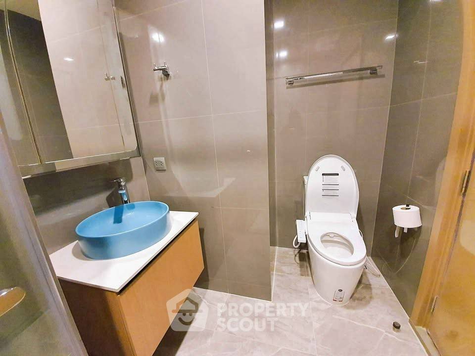 picture 1-BR Condo at Kawa Haus near BTS On Nut (ID 2466422) - 11/17