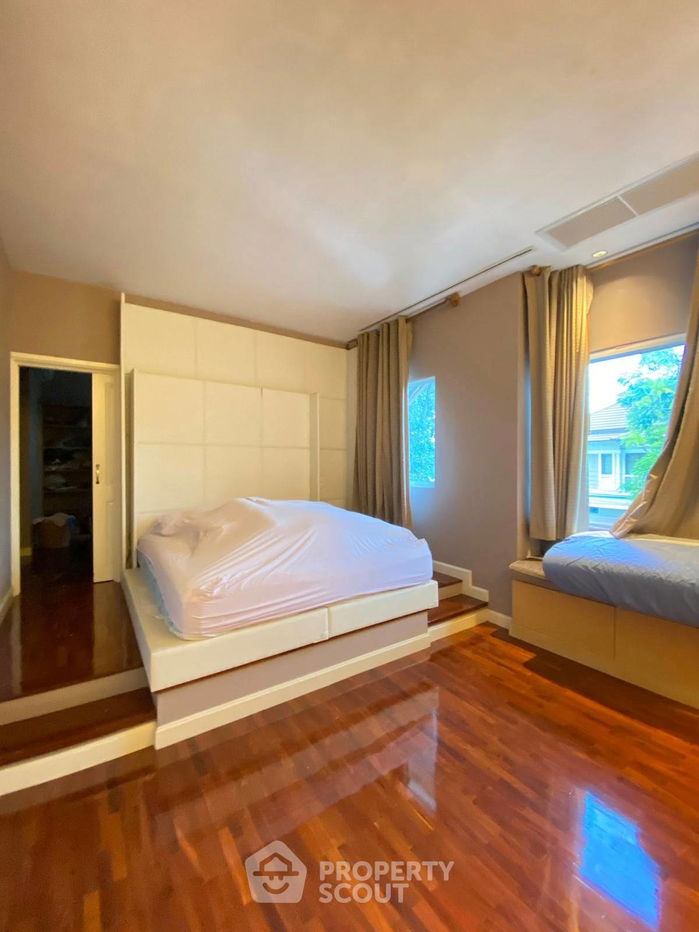 รูป บ้าน 3-ห้องนอน ที่ เศรษฐสิริ ประชาชื่น เรสซิเด้นซ์ 1 ใน เมืองนนทบุรี (ID 2475671) - รูปที่ 12/16