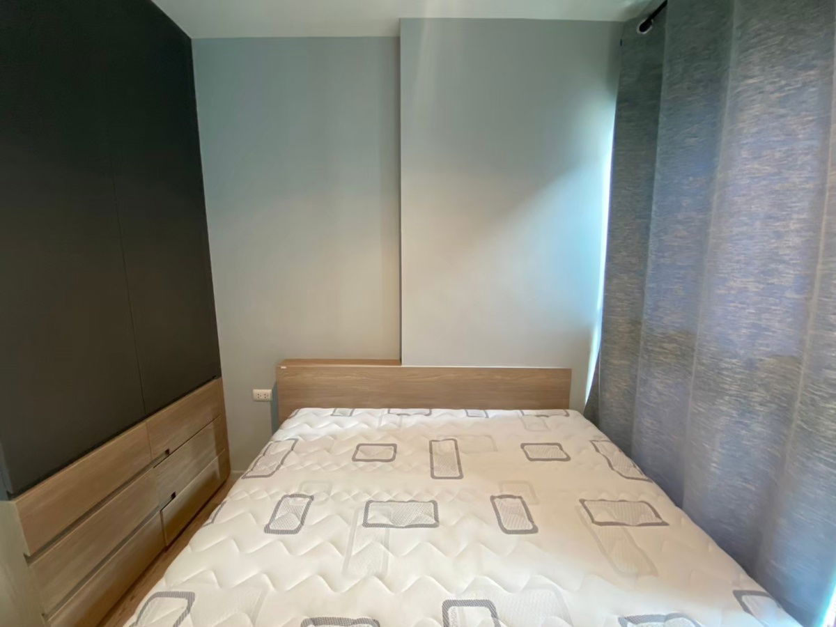 รูป ✅ให้เช่า✅คอนโด เอสเพน ลาซาล ห้องสวย แต่งครบพร้อมอยู่ 5/1/68 - รูปที่ 11/12