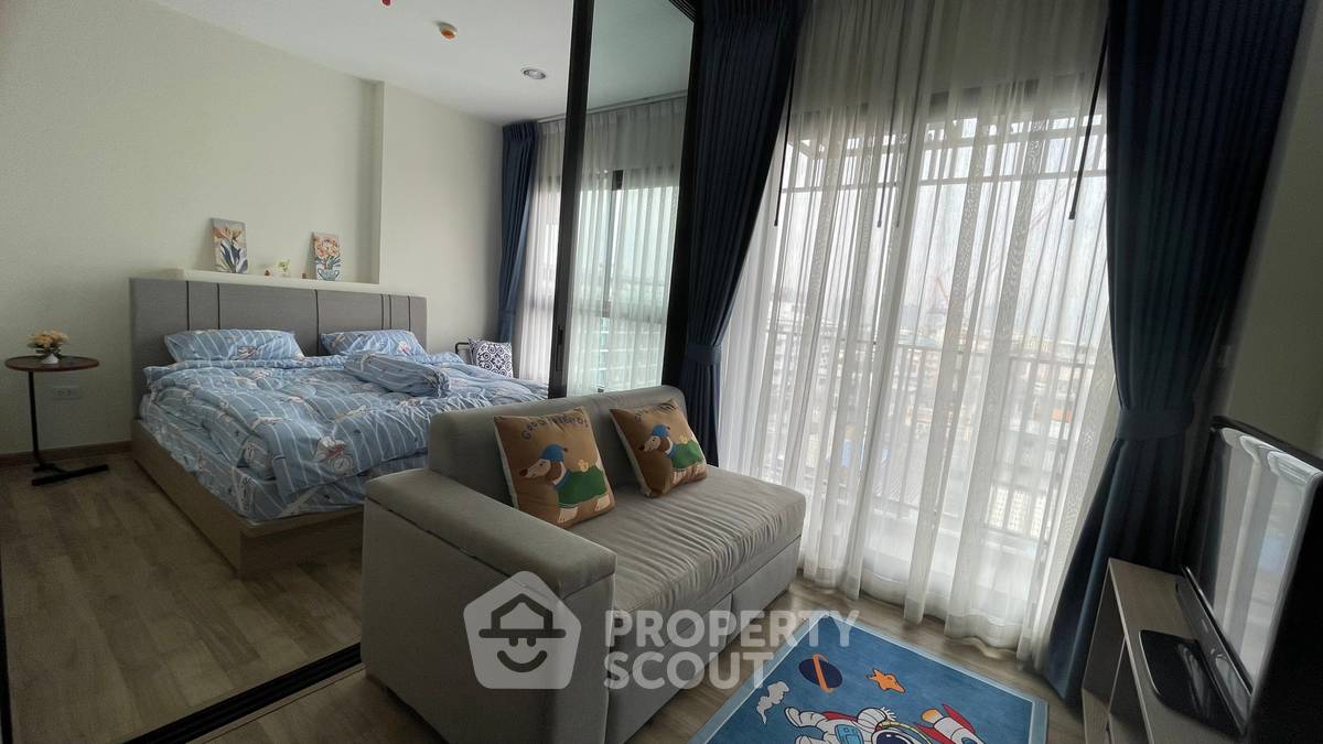 picture 1-BR Condo at Niche Mono Charoen Nakorn in Dao Khanong (ID 2365382) - 3/3