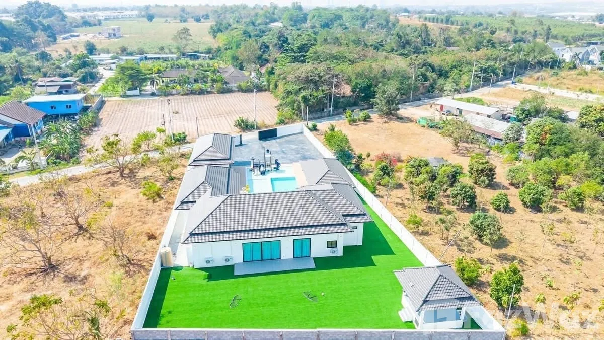 picture 5 Bedroom Villa for sale in Huai Yai, Chon Buri  5924353 - 2/19