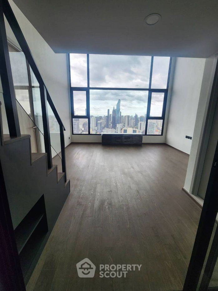 รูป คอนโด 2-ห้องนอน ที่ พาร์ค ออริจิ้น จุฬา-สามย่าน ใกล้ MRT หัวลำโพง (ID 1518276) - รูปที่ 10/14