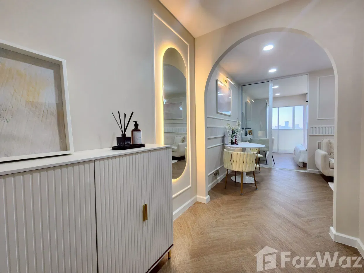 picture Studio Condo for sale at Srivara Mansion  5904689 - 16/16