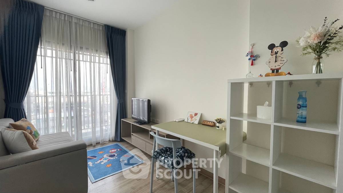 picture 1-BR Condo at Niche Mono Charoen Nakorn in Dao Khanong (ID 2365382) - 2/3