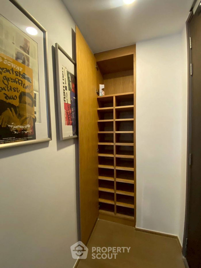 รูป คอนโด 2-ห้องนอน ที่ แอชตัน จุฬา - สีลม ใกล้ MRT สามย่าน (ID 2362420) - รูปที่ 8/19