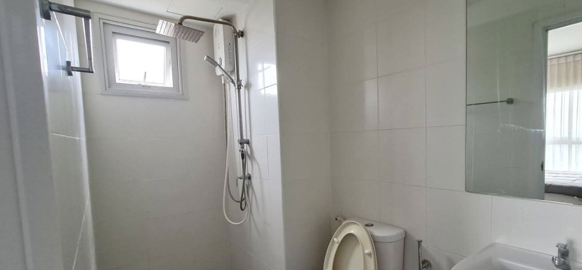 picture Condo For Rent Notting Hill Sukhumvit Praksa Near BTS Praksa 2beds 2 baths 40.15 sq.m Fully fernished Lease 14000- - 8/9