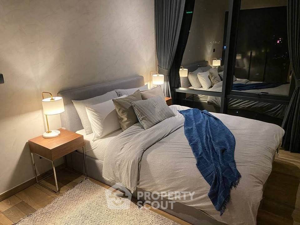 picture 2-BR Condo at The Lofts Asoke near MRT Phetchaburi (ID 2476207) - 7/15