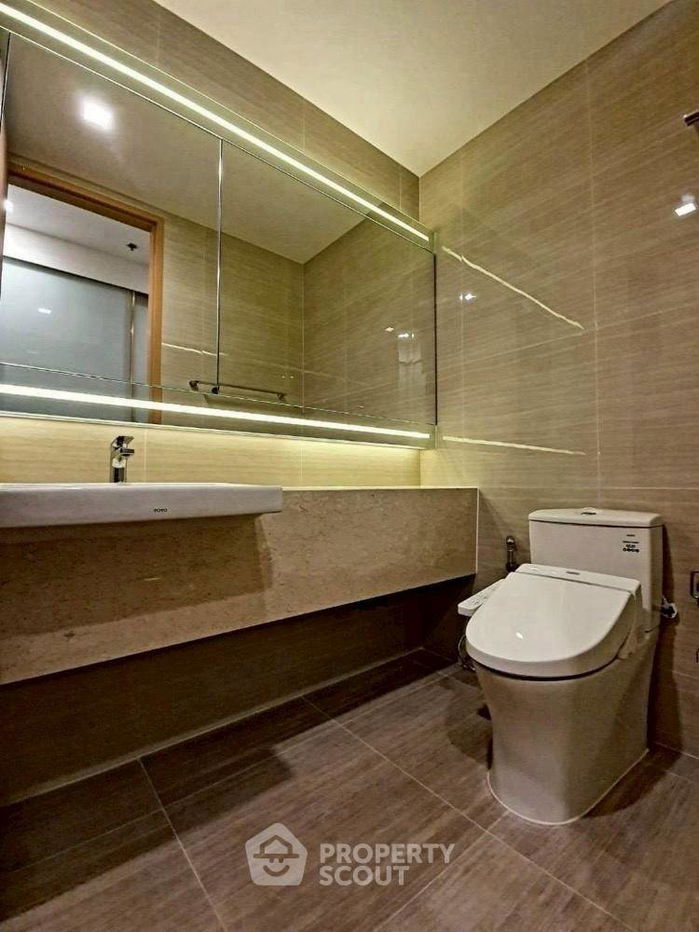 รูป คอนโด 1-ห้องนอน ที่ โนเบิล บีอี 33 สุขุมวิท ใกล้ BTS พร้อมพงษ์ (ID 2435342) - รูปที่ 8/10