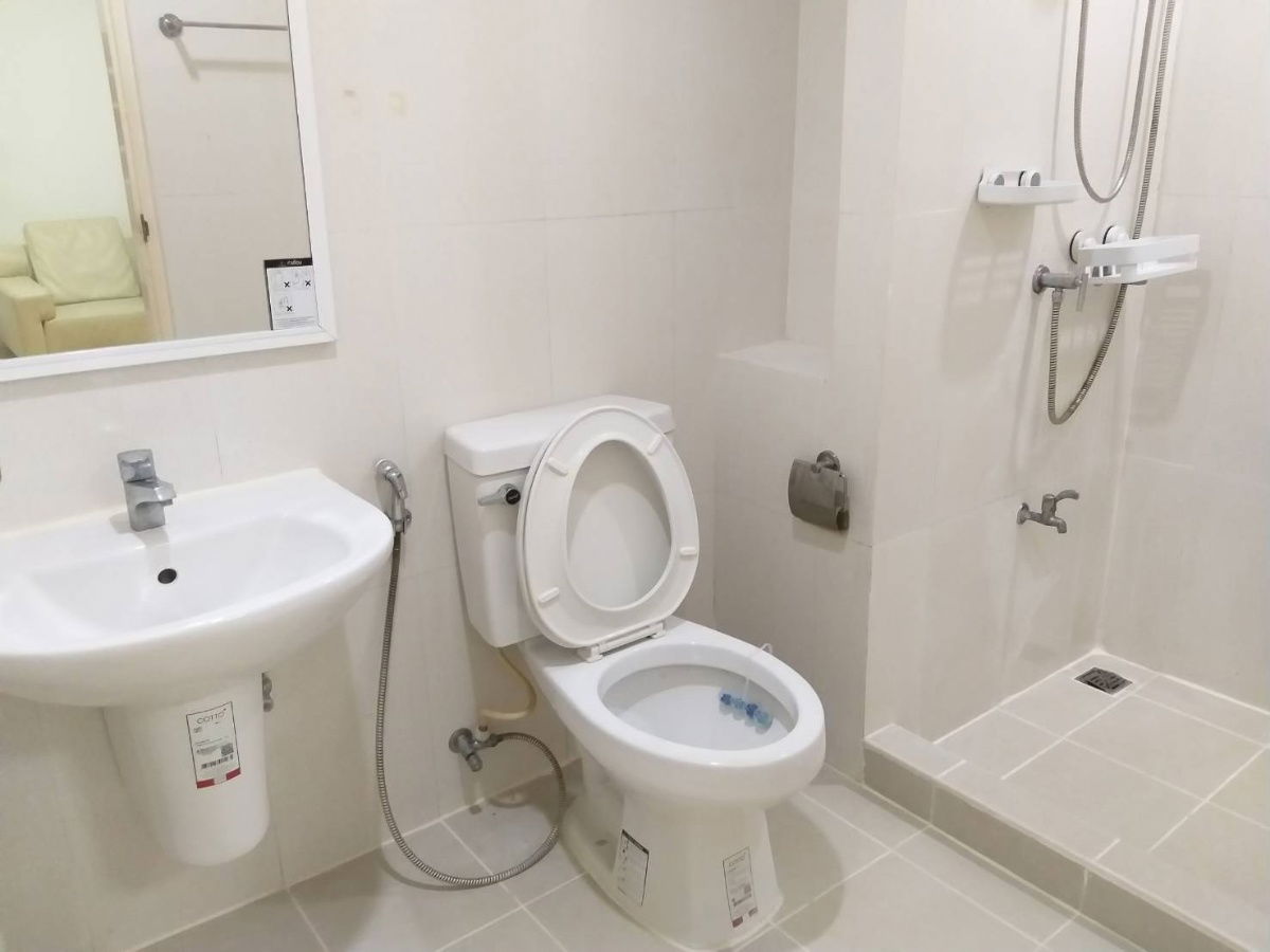 รูป 🔴RK20677🟡 ให้เช่าถูกมาก👍 I CONDO Sukhapiban 2 💛🧡 ✅แอดไลน์ @119dgdea (มี @ ด้วย) แอดมินตอบไว - รูปที่ 17/24