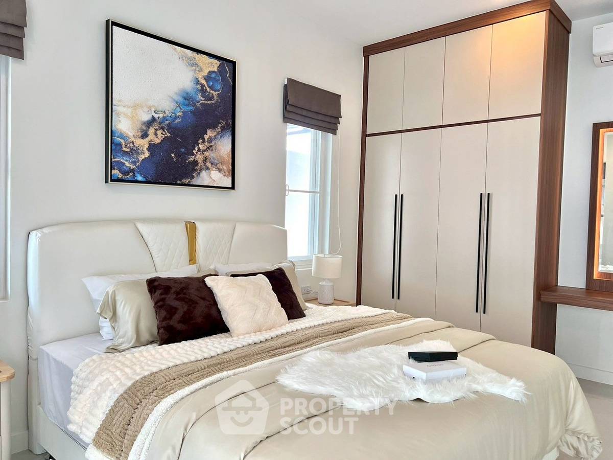 picture 3-BR House at Hua Hin Grand Hills close to Artist Village Hua Hin (ID 2472985) - 19/50