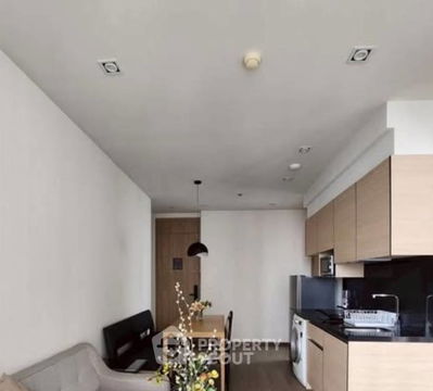 คอนโด 2-ห้องนอน ที่ พาร์ค ออริจิ้น พร้อมพงษ์ ใกล้ BTS พร้อมพงษ์ (ID 2467678)