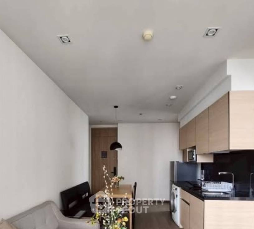 รูป คอนโด 2-ห้องนอน ที่ พาร์ค ออริจิ้น พร้อมพงษ์ ใกล้ BTS พร้อมพงษ์ (ID 2467678) - รูปที่ 1/4