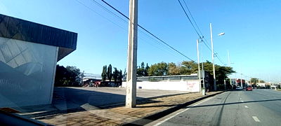 เช่าที่ดิน คริสตัล ดีไซน์ เซ็นเตอร์ : เช่า ให้เช่า ปล่อยเช่า ที่ดิน เกษตรนวมินทร์ สุขา3 ราคาถูก สนใจ Line: @951qfbfi