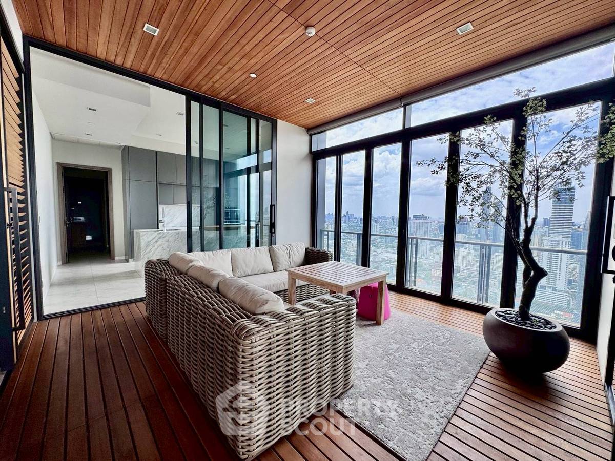 รูป คอนโด 3-ห้องนอน ที่ เดอะ โมนูเมนต์ ทองหล่อ ใกล้ ทองหล่อ (ID 2475778) - รูปที่ 12/13