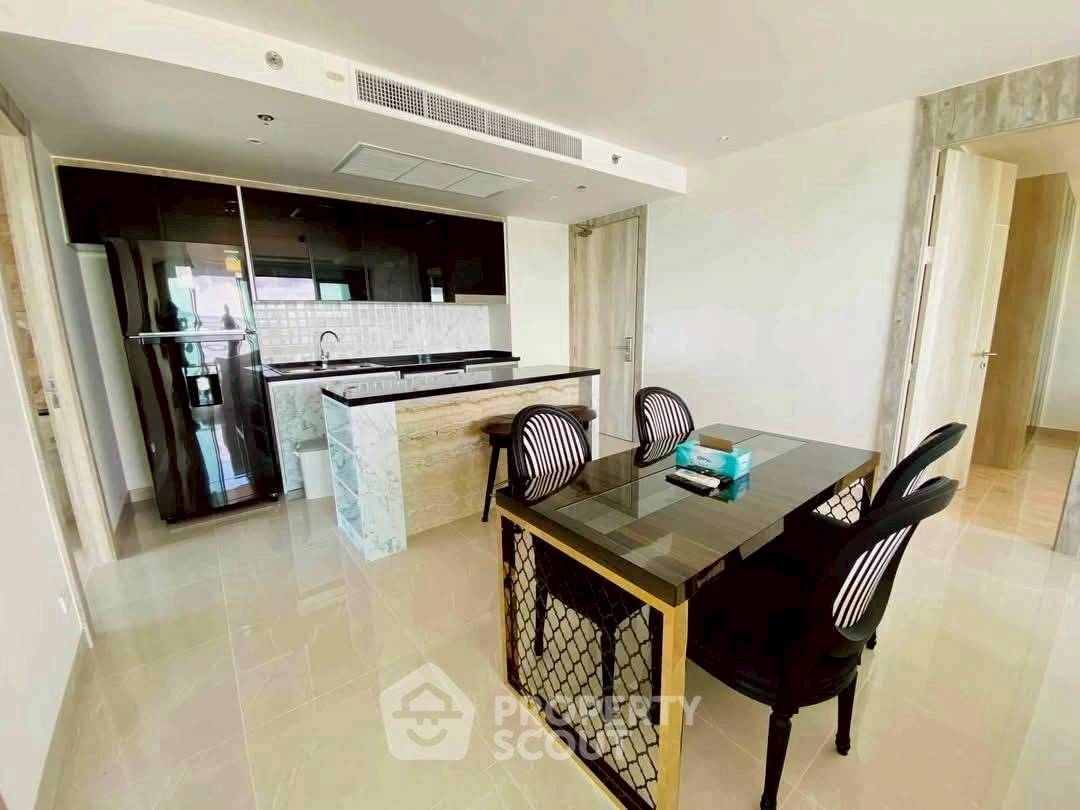 รูป คอนโด 2-ห้องนอน ที่ เดอะ ริเวียร่า โมนาโค ใกล้ เมืองพัทยา (ID 2470565) - รูปที่ 4/9