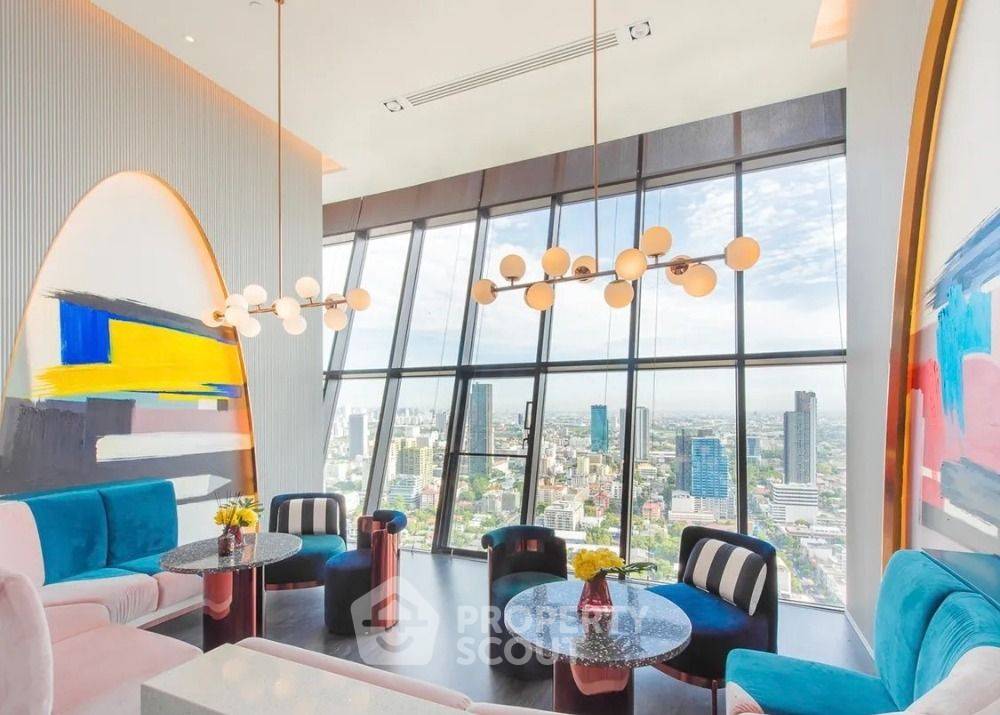 รูป คอนโด 2-ห้องนอน ที่ เอ็กซ์ที เอกมัย ใกล้ BTS ทองหล่อ (ID 2064850) - รูปที่ 22/23