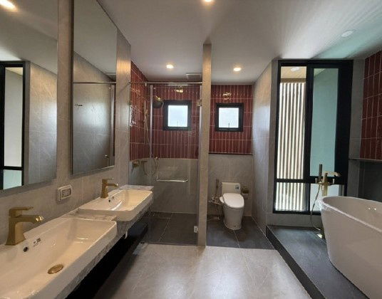 รูป ให้เช่าบ้านเดี่ยว 3 ชั้น โครงการ เดอะมาสเตอร์ ราชพฤกษ์ สะพานเจษฎาบดินทร์ / บ้านใหม่ ไม่เคยอยู่ เพิ่งโอน / อยู่อาศัย หรือ Home Office จดบริษัทได้ - รูปที่ 12/13