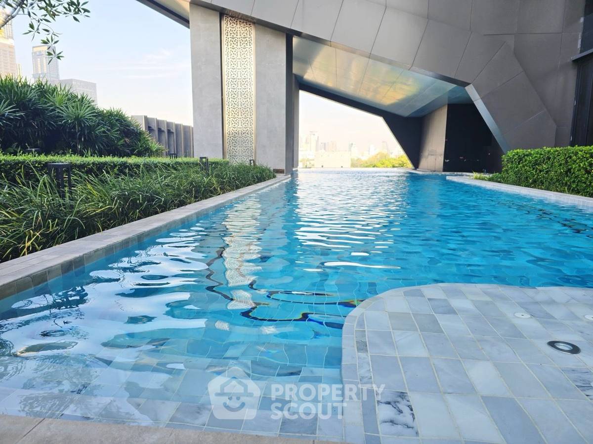 picture Studio Condo at COCO Parc near MRT Khlong Toei (ID 2473745) - 14/15