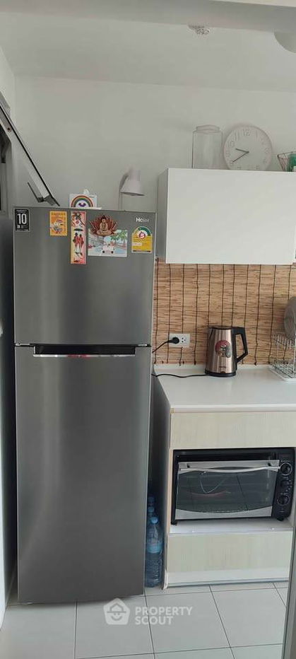 รูป คอนโด 1-ห้องนอน ที่ บ้านเพียงเพลิน หัวหิน ใกล้ หาดเขาตะเกียบ (ID 2469234) - รูปที่ 9/11