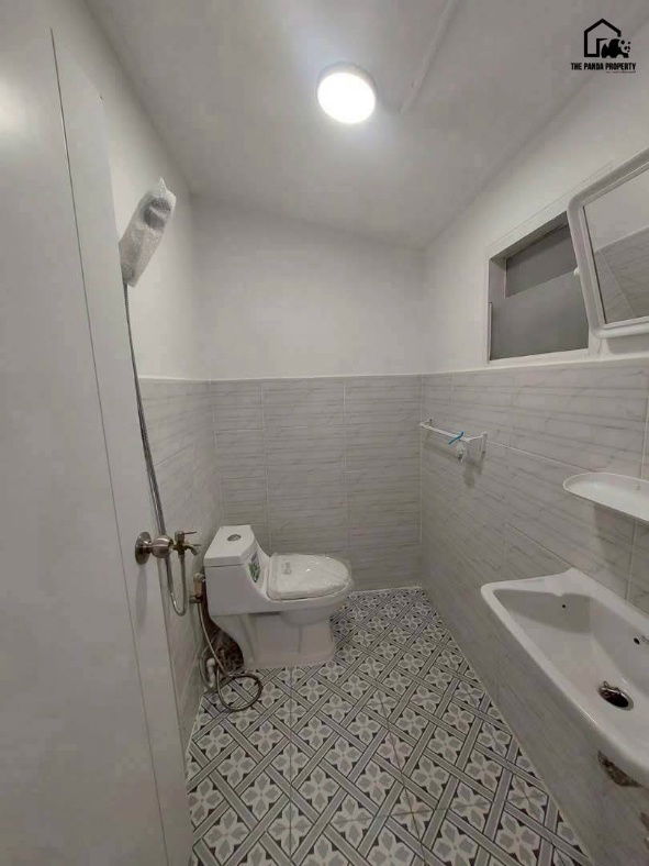 รูป หมู่บ้านเพชรงาม ซ.เทศบาลบางปู60 ( วัดอโศการาม ) - รูปที่ 7/7