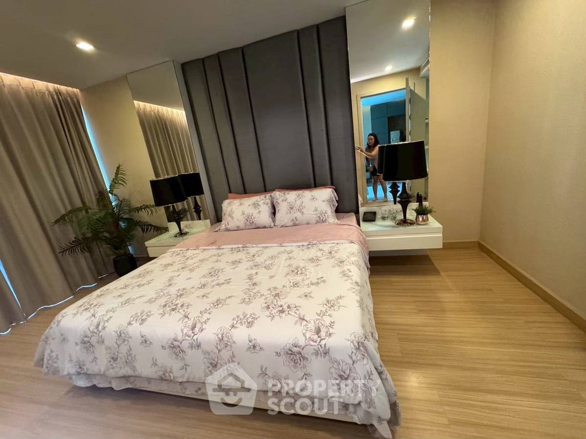 picture 1-BR Condo at Apus Condominiums close to Central Pattaya (ID 2474505) - 2/11