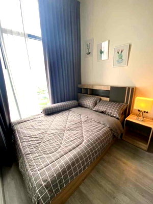 Condos for rent : Condo for Rent: The Line Sukhumvit 101 Near BTS Punnawithi