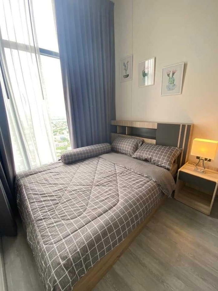 picture Condo for Rent: The Line Sukhumvit 101 Near BTS Punnawithi - 1/7