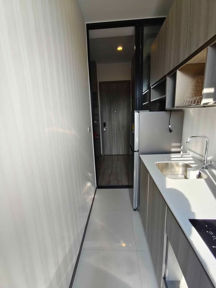 รูป 🔴RV20656🟡 ให้เช่าถูกมาก👍 Knightsbridge kaset - society 💛🧡 ✅แอดไลน์ @mproperty (มี @ ด้วย) แอดมินตอบไว - รูปที่ 5/25