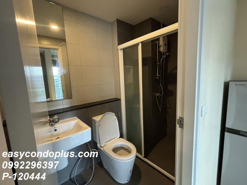 รูป P-120444 ให้เช่า คอนโด เอลลิโอ เดล มอสส์ พหลโยธิน 34 แขวงเสนานิคม เขตจตุจักร กรุงเทพมหานคร พร้อมอยู่ ราคาถูก Line Id: @easycondoplus 099-229-6397 - รูปที่ 7/7