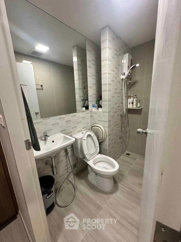 picture 1-BR Condo at Plum Condo Saphanmai Station in Khlong Thanon (ID 2474717) - 6/7