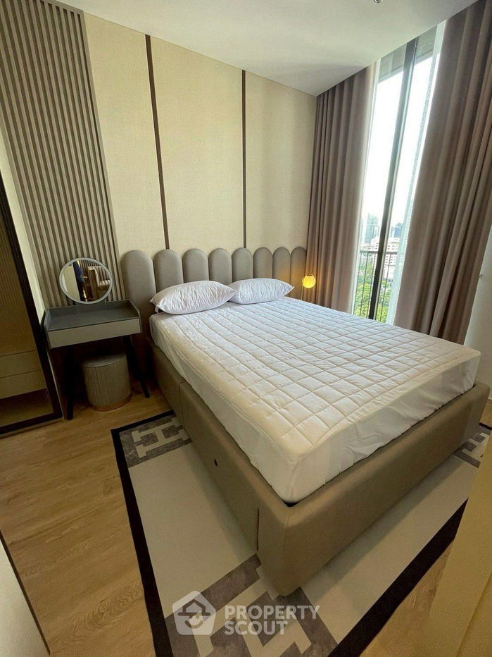 รูป คอนโด 1-ห้องนอน ที่ โนเบิล สเตท 39 ใกล้ BTS พร้อมพงษ์ (ID 2473787) - รูปที่ 7/10