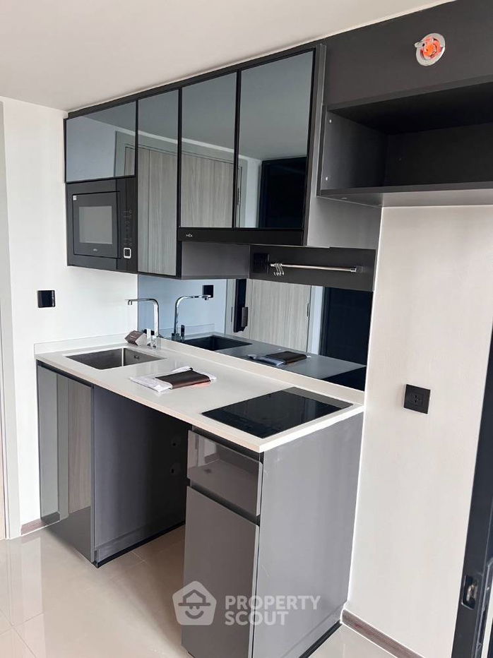 รูป คอนโด 1-ห้องนอน ที่ พาร์ค ออริจิ้น จุฬา-สามย่าน ใกล้ MRT หัวลำโพง (ID 1321583) - รูปที่ 5/7