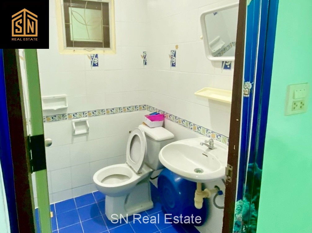 รูป ขายบ้านเดี่ยว หมู่บ้านเคซีกรีนวิลล์ มิตรไมตรี 10/1 หนองจอก - รูปที่ 14/15