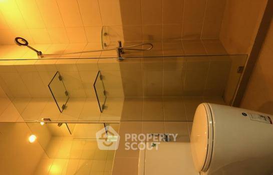 รูป คอนโด 1-ห้องนอน ที่ ไอดีโอ คิว จุฬา-สามย่าน ใกล้ MRT สามย่าน (ID 200613) - รูปที่ 4/4