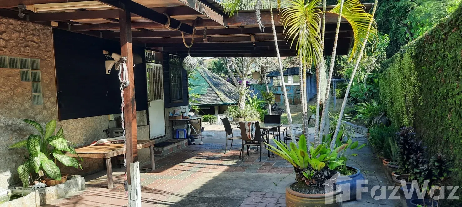 picture 4 Bedroom House for sale in Karon, Phuket  5333020 - 9/28