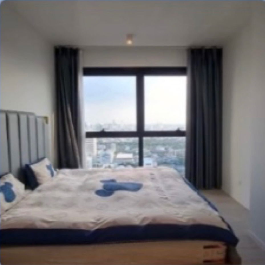picture The Lofts Silom for rent 2 bedrooms - 4/9