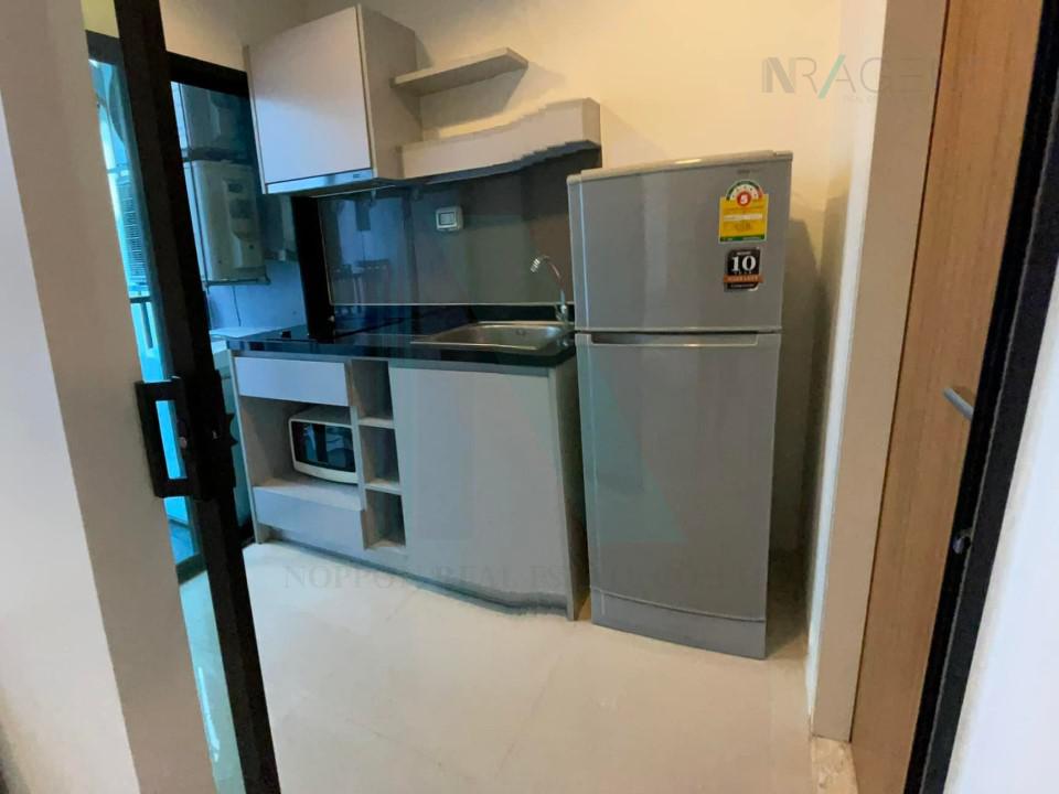 picture For Rent Zenith Place Sukhumvit 42 1 bedroom Floor 5 Building B - 8/8