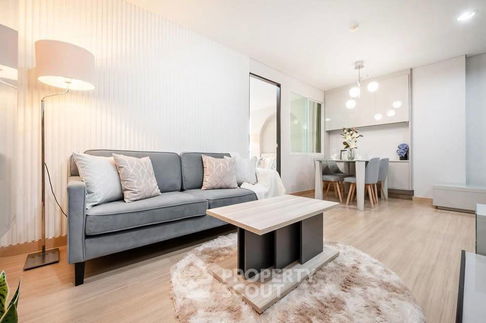 1-BR Condo at The Address Phathumwan near BTS Ratchathewi (ID 2473199)