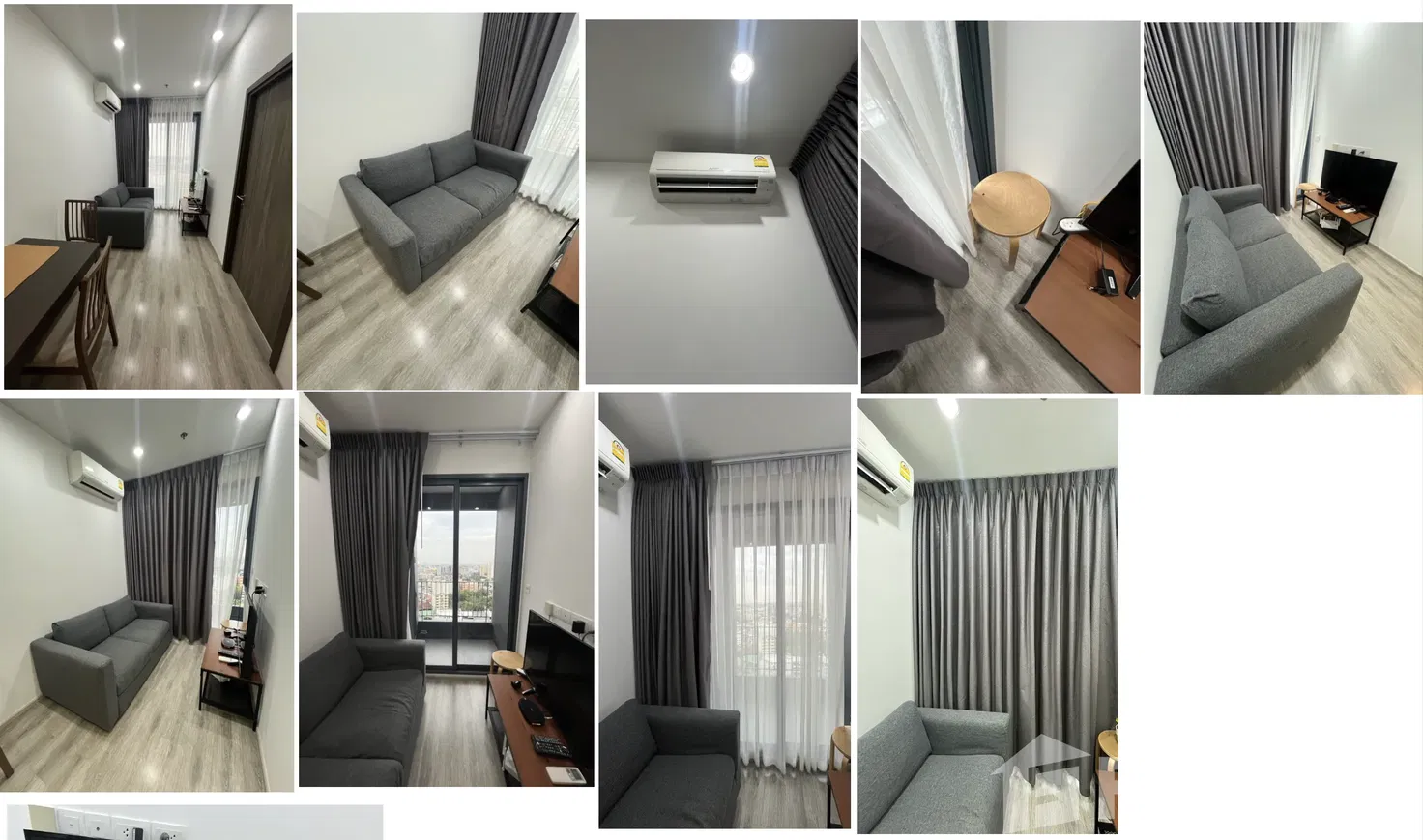 รูป ขาย คอนโด 1 ห้องนอน ในโครงการ ไอดีโอ โมบิ สุขุมวิท 66 5924860 - รูปที่ 4/7