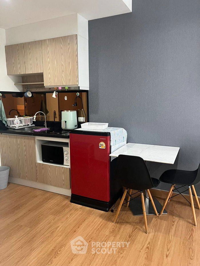 รูป คอนโด 1-ห้องนอน ที่ อัพ เอกมัย ใกล้ ARL รามคำแหง (ID 2474341) - รูปที่ 5/18