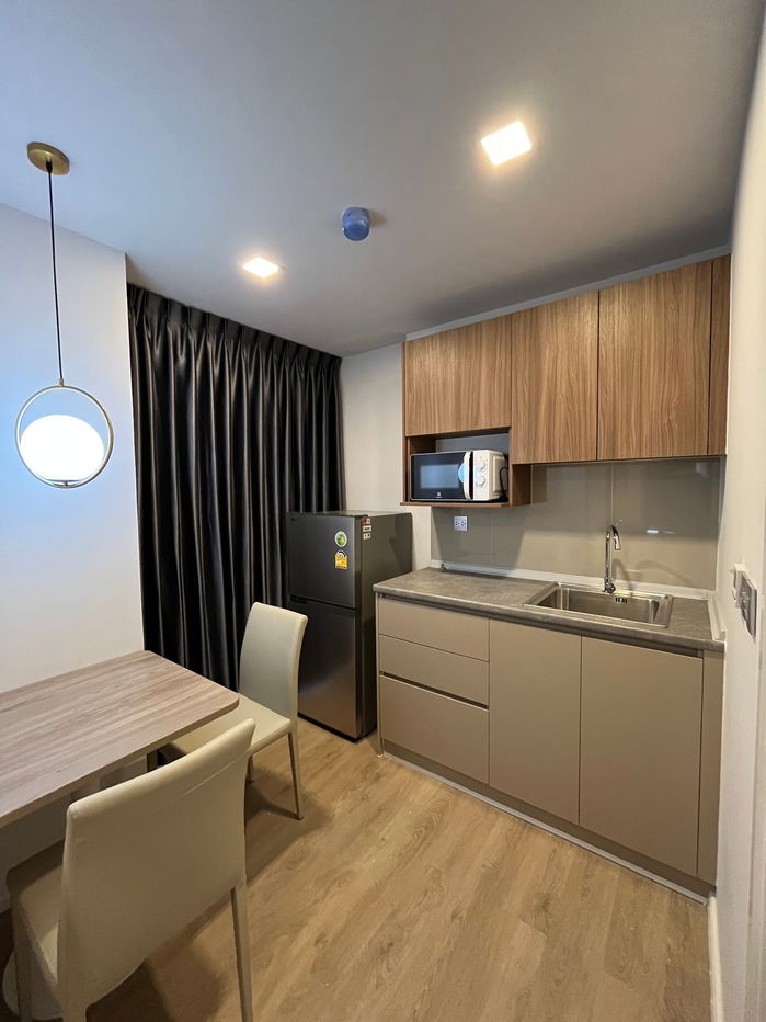 รูป 🏢 ขายคอนโด : Kave Town Shift (เคฟ ทาวน์ ชิฟท์) รหัสทรัพย์ | 📌LNP-C10960 - รูปที่ 2/4