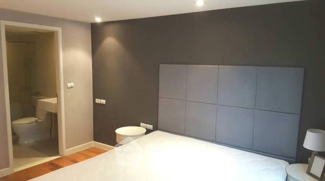 picture 2-BR Condo at Le Nice Ekkamai Condominium near BTS Ekkamai (ID 1372577) - 3/12