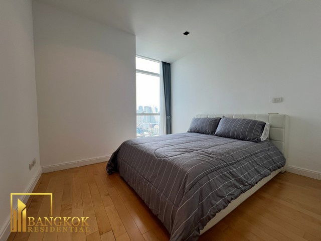 รูป Athenee Residence | 2 Bedroom Condo in Ploenchit - BR17774CD - รูปที่ 9/47