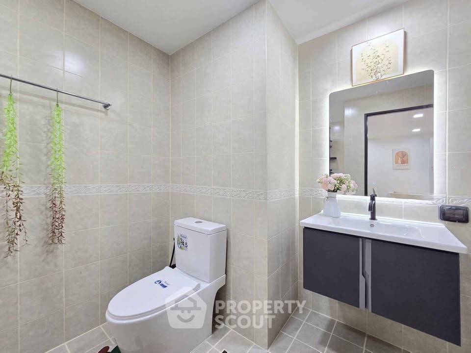 picture 1-BR Condo at Park Lane Condominium Jomtian close to Pattaya (ID 2473889) - 12/12