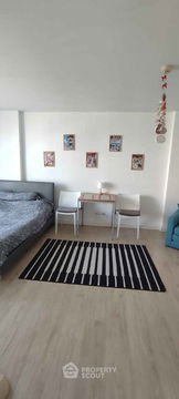 คอนโด 1-ห้องนอน ที่ บ้านเพียงเพลิน หัวหิน ใกล้ หาดเขาตะเกียบ (ID 2469234)