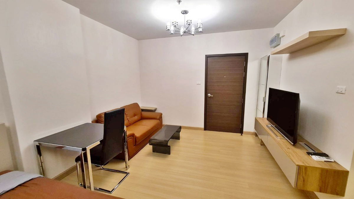 รูป  ห้องอัพเดต💥มีเครื่องซักผ้า🔔⚠️🏘️Ⓜ️กดปุ่มแอดไลน์💥 ศุภาลัย ลอฟท์ สถานีแคราย  - รูปที่ 7/8