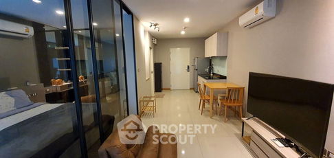 คอนโด 1-ห้องนอน ที่ ทรีคอนโดสุขุมวิท 50 ใกล้ BTS อ่อนนุช (ID 2466915)