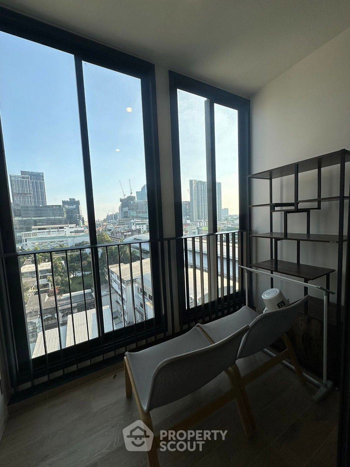 รูป คอนโด 1-ห้องนอน ที่ ควินน์ สุขุมวิท 101 ใกล้ BTS ปุณณวิถี (ID 2007907) - รูปที่ 2/5