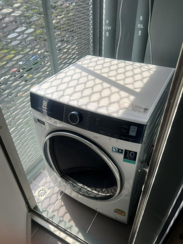 picture PFD-07650 Condo for Rent: XT Phayathai Schedule a viewing ■ Line: @propertyfinder - 17/21