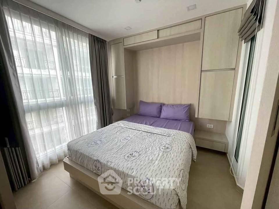picture 1-BR Condo at Olympus City Garden close to Pattaya South (ID 2476833) - 4/11